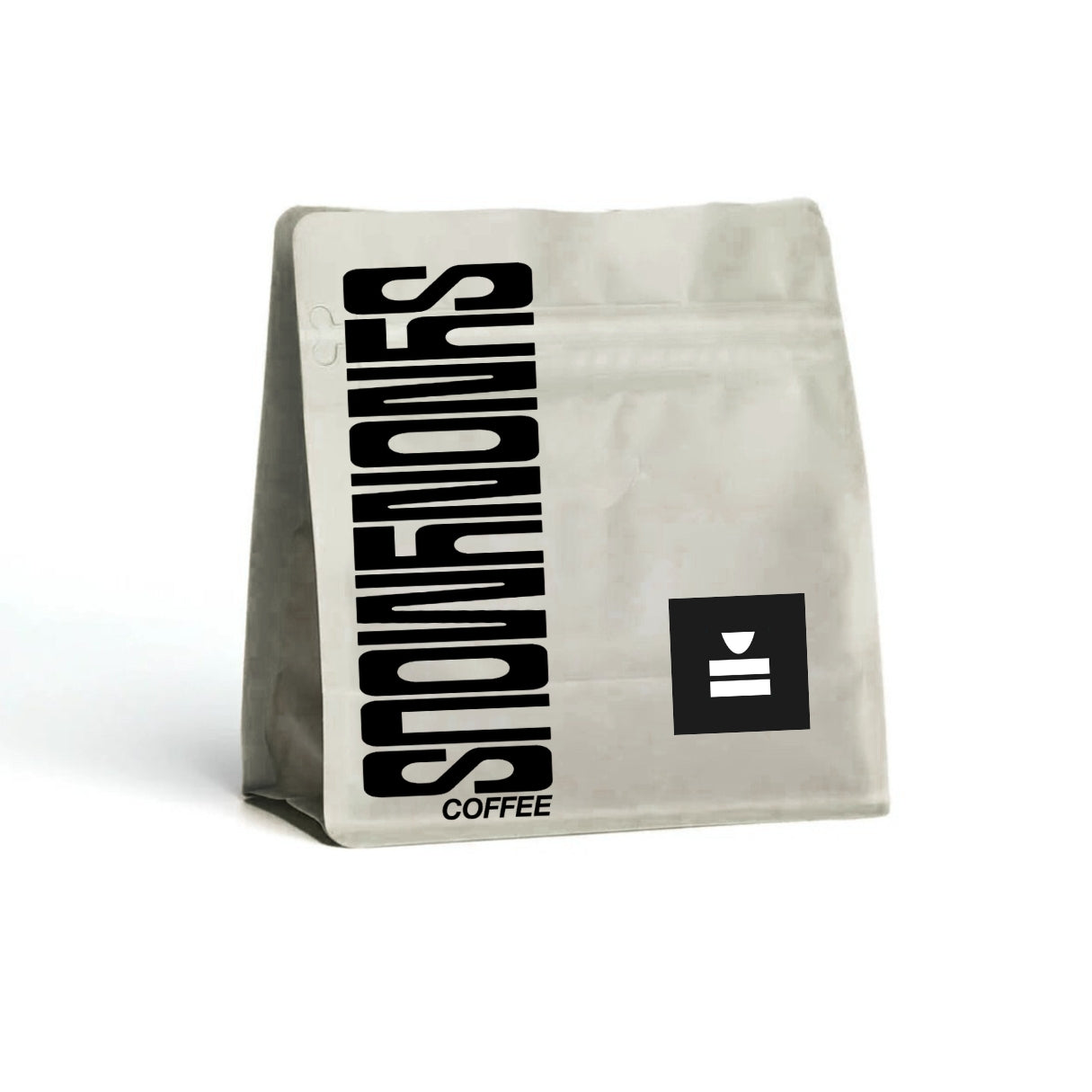 Roaster's Choice - Single Origin