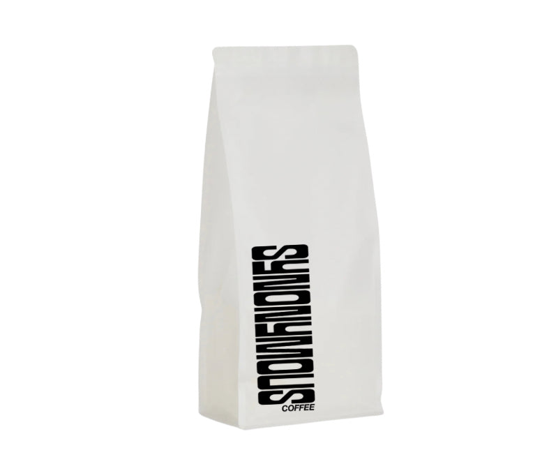Roaster's Choice - Single Origin