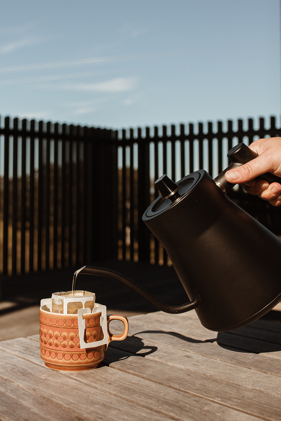 Synonymous Drip Bags - Variety 10 Pack Drip Coffee Bags