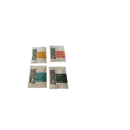 Individual single serve drip bag. (surprise selection)