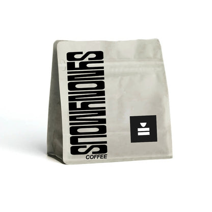 Roaster's Choice - Single Origin