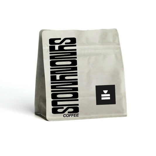 Lucky Dip - Single Origin Roasters Choice.